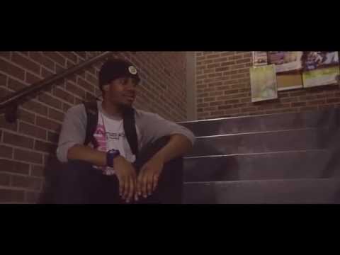 King Braize - Life Outside the Bedroom ft. Jelahn Kruze [HD] Envisioned by Denity