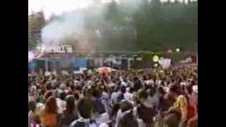 20th Century Boy - X Japan [Pop Hill, 12/08/1989]