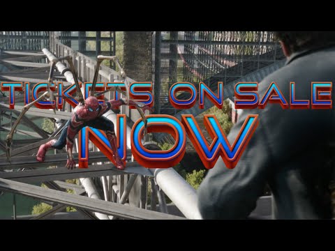 Spider-Man: No Way Home (TV Spot 'Dude')