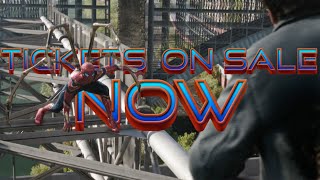 Spider-Man: No Way Home (2021) Video