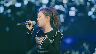 레드벨벳(Red Velvet) - LITTLE LITTLE(리틀 리틀) @ 170513 대구 청소년 페스티벌 [4k직캠/Fancam]