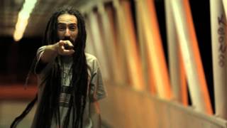 PIPO Ti - ALTA SUCIEDAD - (INI KAMOZE´S I-DRIN RIDDIM) Costa Rebel Prods 2013.