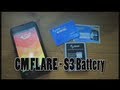 Cherry Mobile Flare Battery 