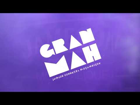 GranMah Live @ Jameson Connects