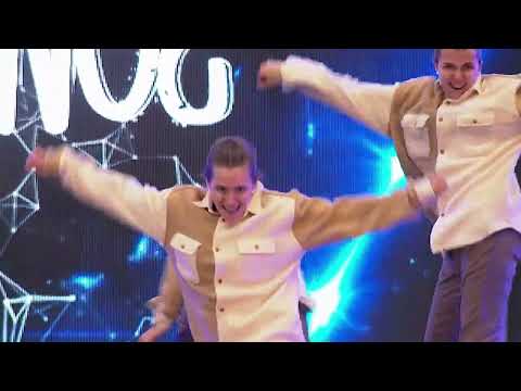 URBANCE 2K23 | STREET MONKEYS