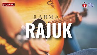 Download lagu Rajuk - Rahmat (Ekamatra) Lirik Video mp3