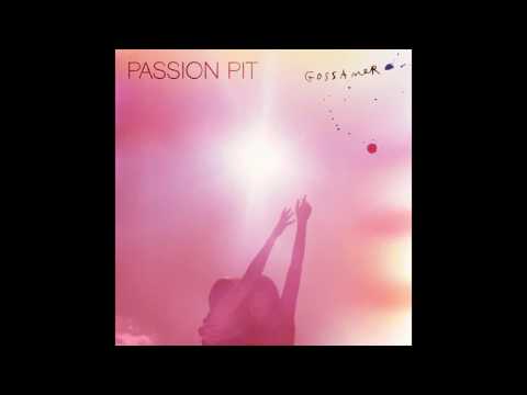 Passion Pit - Gossamer (Full Album)