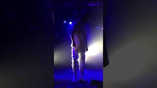 Reputation - Judah and the Lion (Upstate Concert Hall 3.13.18 Clifton Park, NY)