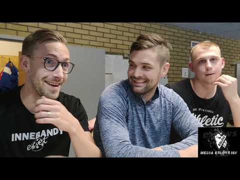 SERIEPREMIÄR!! + studio Sallé