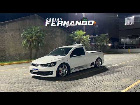 MEGA FUNK - TUM DUM DUM - RAVE DA MEDUZA 2 - DJ FERNANDO GIRELLI