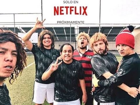 REACCIONANDO A UN DIA CON EL CREW 6 - EN VIVO