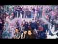 Non-Kpop Fan Reacts to 스타쉽 플래닛Starship Planet 2018 벌써 크리스마스 Christmas Time Non-Kpop Fan Reacts to 스타쉽 플래닛Starship Planet 2018 벌써 크리스마스 Christmas Time