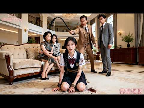 Sie wurde von falscher Erbin verleumdet,grausam geflogen! Wiedergeboren, brach Bande—sie bereuten!