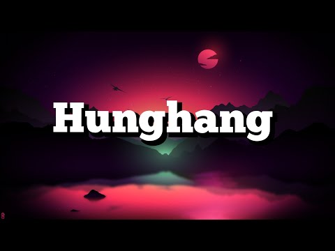 hunghang - Palos ft.Jmara (lyrics video)