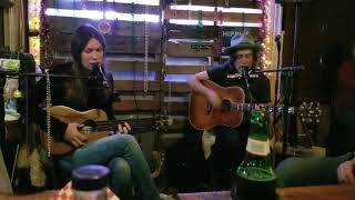 Sugarcane Jane – Cabin on the Hill at ByWater Bistro - Gulf Shores AL 1/21/2018