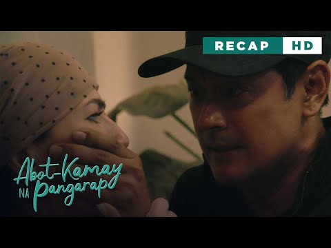 Abot Kamay Na Pangarap: The KILLER EX-HUSBAND wants to explain his side! (Weekly Recap HD)