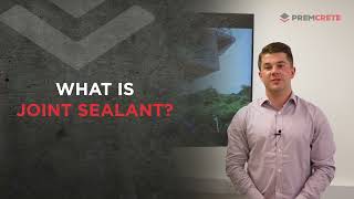 What is Joint Sealant?