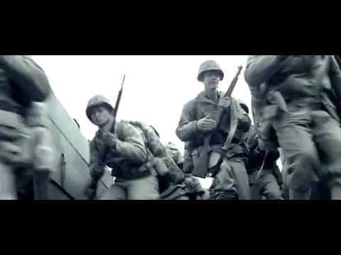 Flags of Our Father - Dobermann