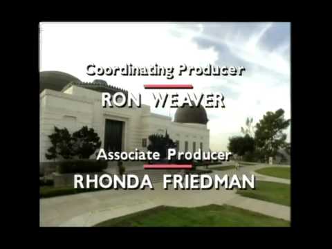 B&B Short closing 1993 (with special music)