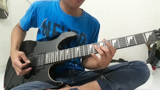 Download lagu Prei kanan kiri - cover melodi guitar mp3