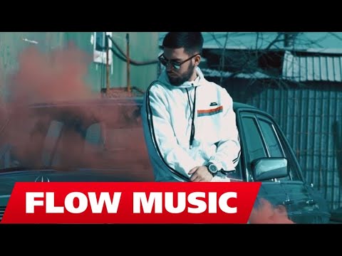NiiL B ft. Jetmir & Flow - Qka po thu  (Official Video)