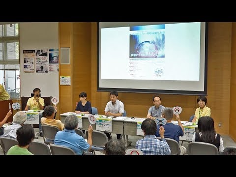 ドイツは「不十分」:気候変動目標を堅持しているのは一国だけ