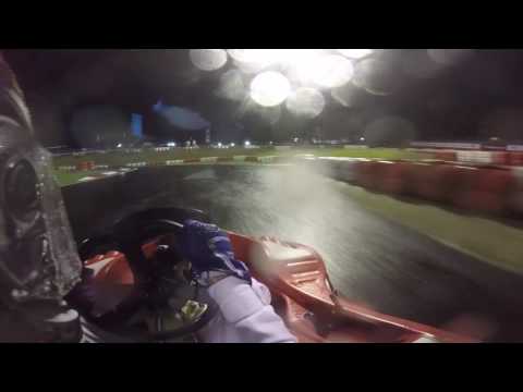 BONDKART 2017 - 6º ETAPA / KARTÓDROMO DA GRANJA VIANA / CORRIDA COMPLETA