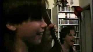 The Moffatts Ken&#39;s House CA. 4-20-93