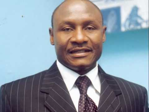 King Solo  -  GADJI CELI