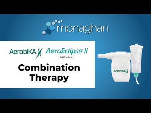 Combination Therapy | Save Time for Both the Patient and Caregivers
