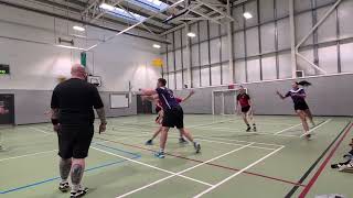 Snakebite 1 vs Sheffield City 1