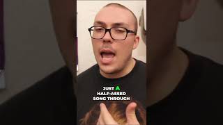 Discovering the Worst Songs Ever! One Time   A Half Assed Attempt @SirMichaelRocks