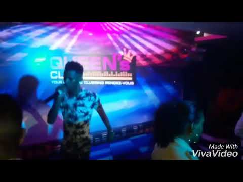 Majestikk Kartel Showcase Queens