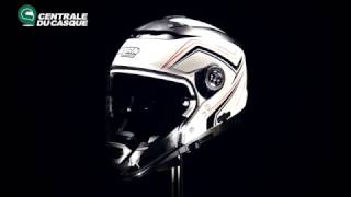 Download lagu 360° Nolan N44 Evo Como Metal White - Centrale-du-casque.com mp3