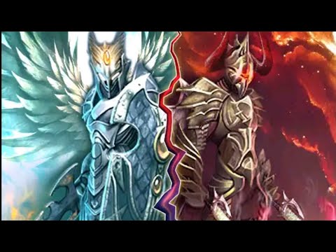 Guerra De Titanes Online - Volviendo al juego después de muchos años fuera