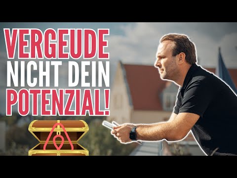 Du denkst du weisst schon alles über die Kurzzeitvermietung? - Deine Mittelmäßigkeitsfalle!
