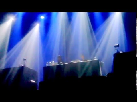 Rufyo (live) - 11 décembre 2015