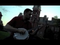 Bela Fleck's For Sascha by Nathan Colombo