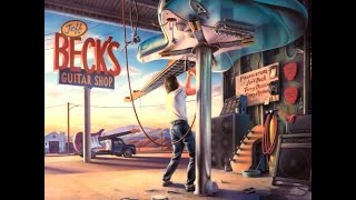 Jeff Beck - Jeff Beck's Guitar Shop (With Terry Bozzio & Tony Hymas) (1989) - Full Album