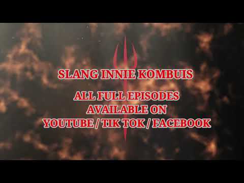 Slang Innie Gras - Rajie vs Chef Ronnie Season Launch - Slang Innie Kombuis