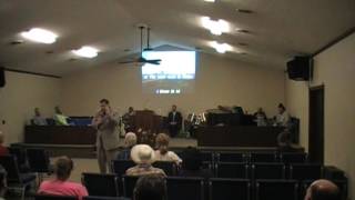 Revival 2017 Monday, April 24 Part 2