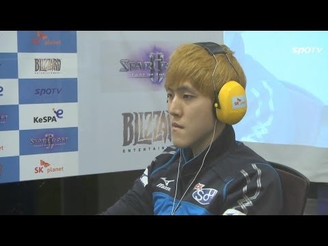 [0720] Puzzle(KT) vs. Classic(STX) PvP 2SET Neo Planet S -Starcraft2,esportstv,SPL