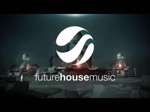 FaderX - The Arrival