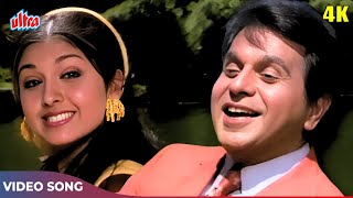 Sare Shaher Mein Aapsa Koi Nahi Full Song 4K  Moha