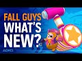 Fall Guys - Big Yeetus Update