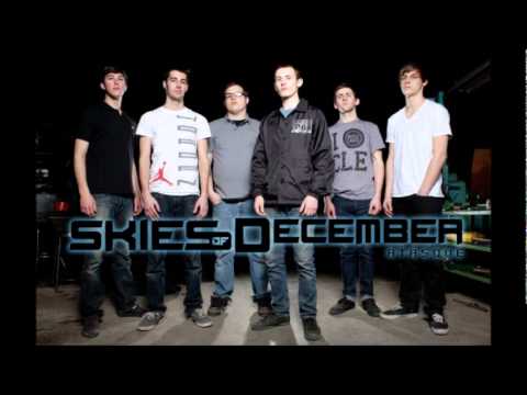Skies of December-Emperor (New Song)