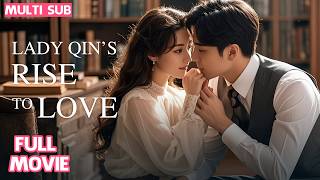 ENGSUB｜Entering a Contract Marriage for Money But He Fell in Love with Me and Refused to Let Me Go