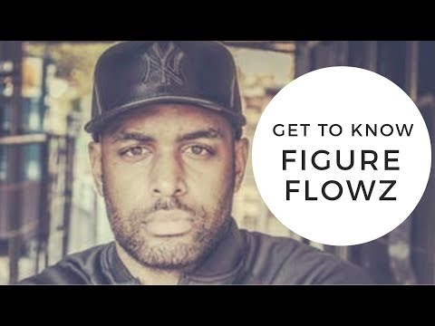Figure Flows [#GetToKnow] | Lovemore Media