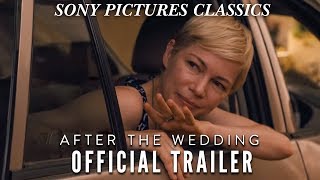 After The Wedding | Official Trailer HD (2019)