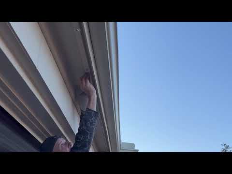 Govee install with permtrack from JRowe Inc.